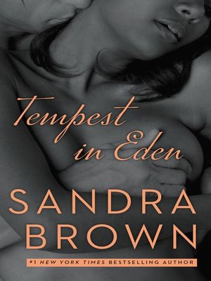 cover image of Tempest in Eden